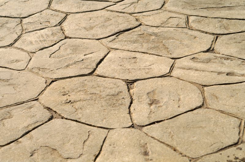 Stone Hardscape Service detail