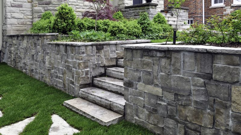 Stone Masonry Specialists
