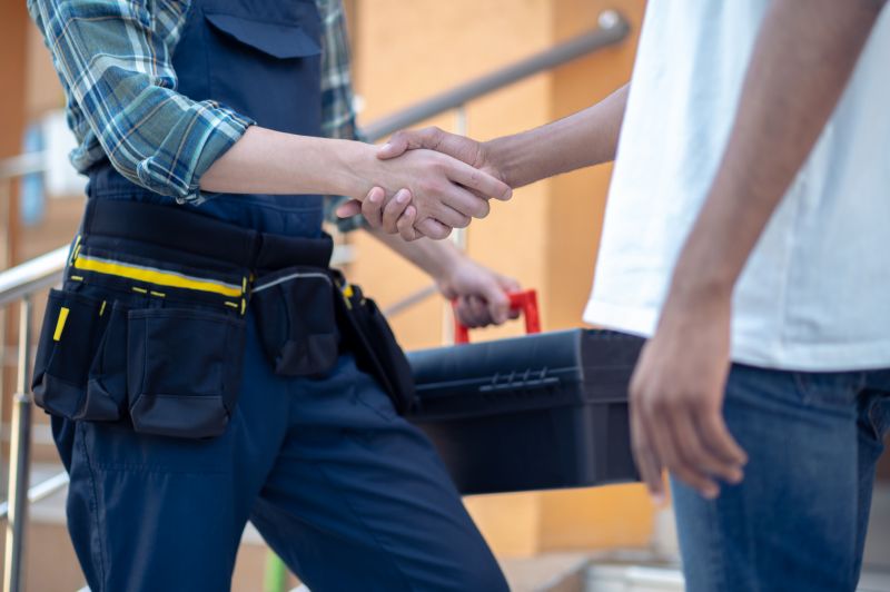 Expectations from Masonry Contractors